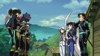 Hanyô no Yashahime – Fr, 23.05., 18:25 Uhr