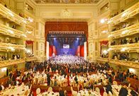 Semperopernball 2026 – Semperoper