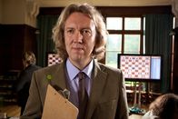 Inspector Barnaby – Inspector Barnaby (2013)