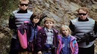 Enid Blyton - Abenteuer Serie – .