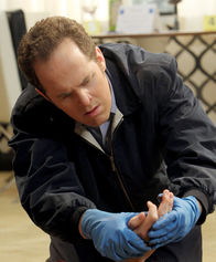 CSI: Vegas – CSI: Vegas (2013)
