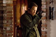 Shooter – Mark Wahlberg (Bob Lee Swagger).