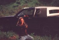 Monster – Verzweiflung nach der Tat (Charlize Theron als Aileen Wuornos)
