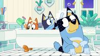 Bluey – Bluey (2018)