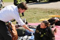 Chicago Fire – Chicago Fire (2013)