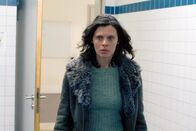 Marija – Marija Träumt von einem selbstbestimmten Leben: Margarita Breitkreiz als Marija. Copyright: SRF/Hugofilm