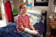 The Goldbergs – Sean Giambrone (Adam Goldberg).