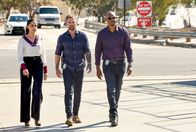 Lethal Weapon – Lethal Weapon (2019)