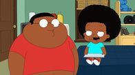 The Cleveland Show – L-R: Cleveland Brown Jr., Rallo Tubbs