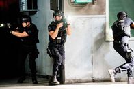 S.W.A.T. – S.W.A.T. (2019)