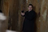Unforgettable – Als ein Studienabbrecher ermordet wird, macht sich Al (Dylan Walsh) auf die Suche nach dem Täter auf einer verlassenen Insel nahe Manhattan ...