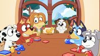 Bluey – Mo, 25.12., 06:40 Uhr