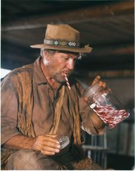 Barquero – Phil (Forrest Tucker)