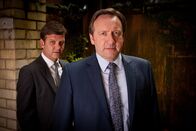 Inspector Barnaby – Inspector Barnaby (2013)