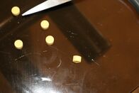 Drogen im Visier – BAY AREA, Calif. - Pill Boy - Pills. (National Geographic Channels/Olivia Haydock)