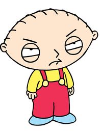 Family Guy – (4. Staffel) - Stewie ist der jüngste Spross der Griffins. Schon als Baby hat er es auf die Weltherrschaft abgesehen.