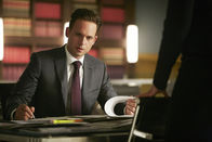 Suits – Suits (2015)