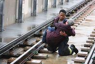 Chicago Fire – Rettung in letzter Sekunde: Daniel Kyri als Darren Ritter