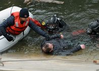Chicago Fire – Chicago Fire (2014)