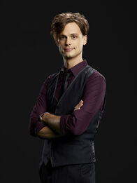 Criminal Minds – Criminal Minds (2013)