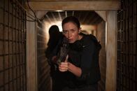 Sicario – Als FBI-Agentin muss Kate (Emily Blunt) knallhart sein, denn im Drogenkrieg am Grenzsteifen zwischen Arizona und Mexiko zu überleben, ist ein ständiger Kampf, ums Überleben ...