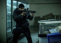 Navy CIS: L.A. – Sam Hanna (LL Cool J)