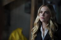 Navy CIS – Ellie Bishop (Emily Wickersham)