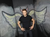 Community – Jeff Winger (Joel McHale)