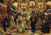 Das Phantom der Oper – Der opulente Maskenball in der Opera Populaire.