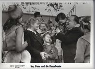 Ina, Peter und die Rasselbande – Ina, Peter und die Rasselbande (1955)