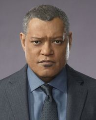 Hannibal – Cast: Laurence Fishburne as Jack Crawford.