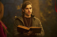 The Magicians – The Magicians (2016)