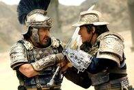 Dragon Blade – Jackie Chan, John Cusack