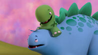 Dinotaps – Dinotaps (2012-2014)
