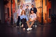 Neo Ragazzi – Echte Ragazzi: Maximilian Mundt, Salwa Houmsi und Jan Ullrich sind zu Gast bei Sophie Passmann und Tommi Schmitt.