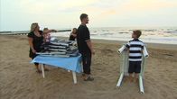 ATV - Die Reportage – Jesolo 08