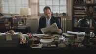 Elementary – Sherlock Holmes (Jonny Lee Miller)