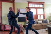 MacGyver – Angus MacGyver (Lucas Till, r.)