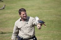 Extreme Expeditionen mit Steve Backshall – Sa, 28.01., 12:30 Uhr