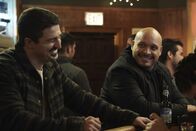 Chicago Fire – Chicago Fire (2018)