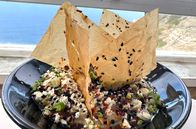 Griechische Trauminseln – Sifnos, die Foodie-Insel.