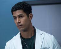 The Good Doctor – The Good Doctor (2017)
