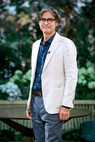 Sommergespräche – Klaus Webhofer.