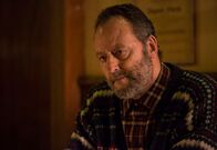 Der Nebelmann – Augusto Flores (Jean Reno)