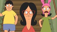 Bob's Burgers – (v.l.n.r.) Gene, Linda, Louise