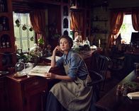 Outlander - Die Highland-Saga – Caitriona Balfe (Claire Randall Fraser).