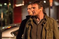 Run All Night – Mike Conlon (Joel Kinnaman ), Jimmy Conlon (Liam Neeson)