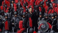 Jet Li's - Hero – Nameless (Jet Li)