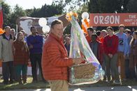 The Middle – Ron (Sean O'Bryan)