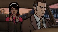 Archer – Archer (2016)